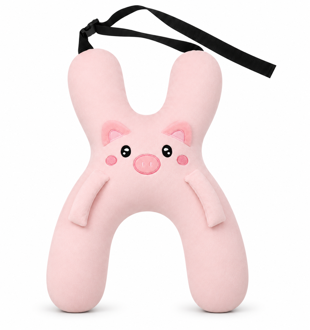 Kids Car Travel Pillow