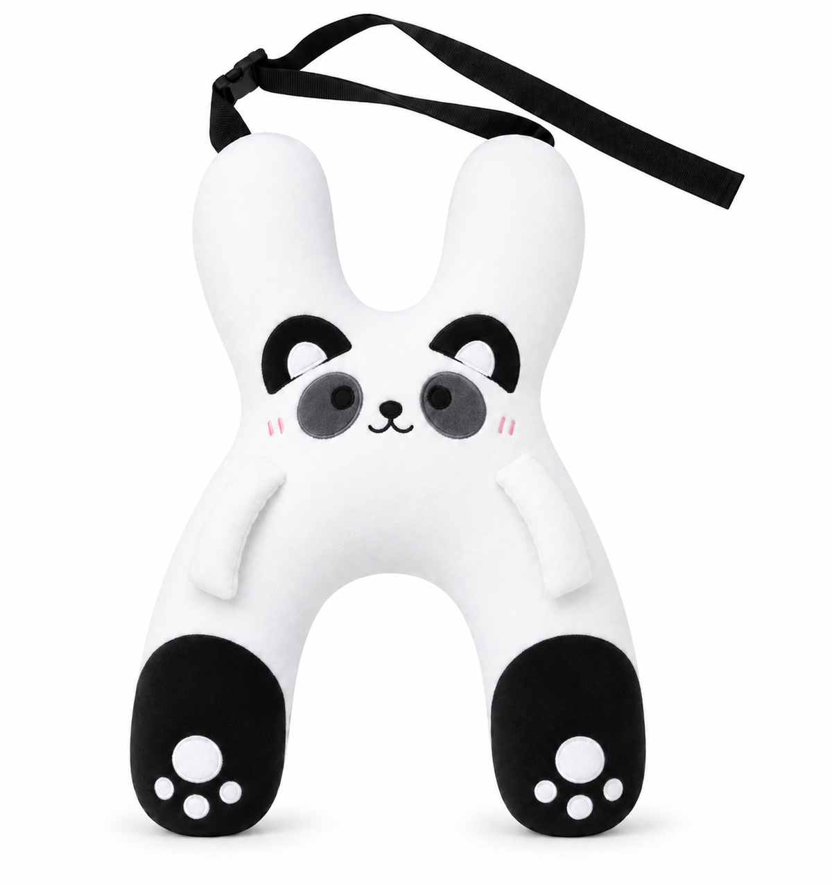Kids Car Travel Pillow
