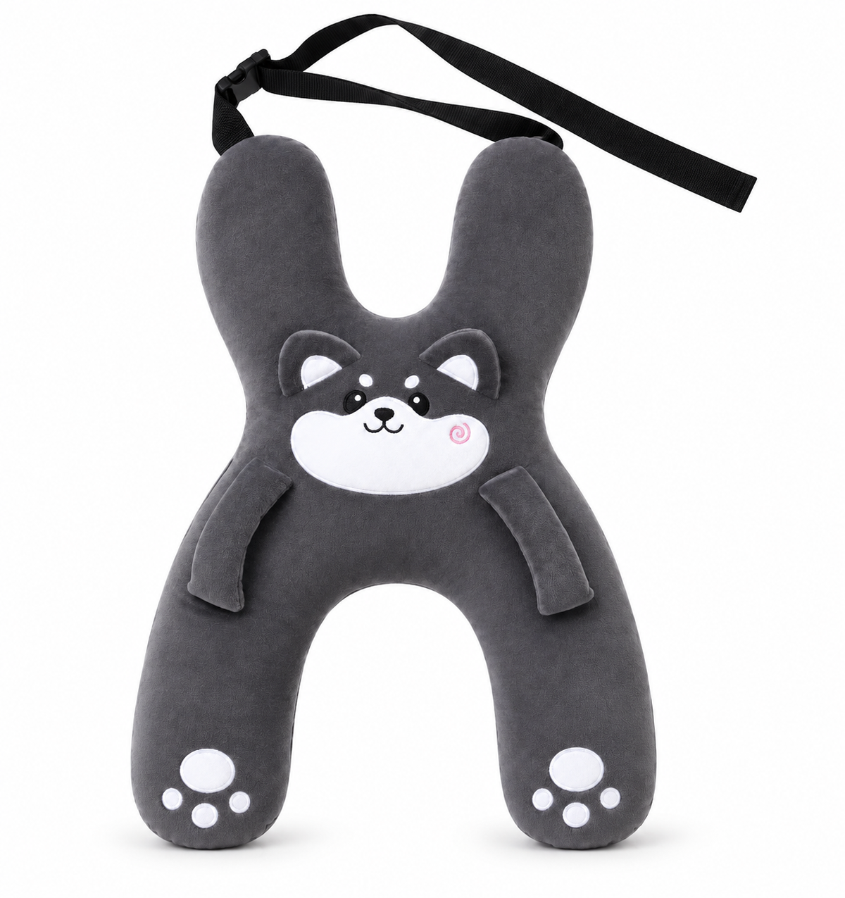 Kids Car Travel Pillow