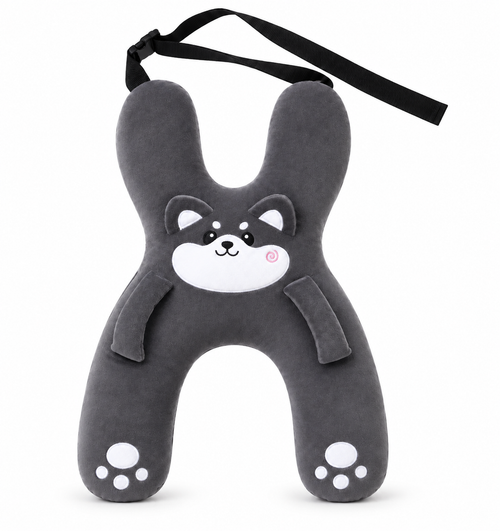 Kids Car Travel Pillow