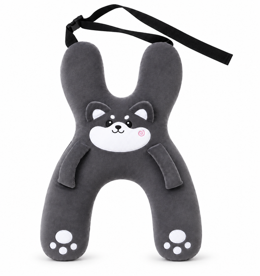 Kids Car Travel Pillow