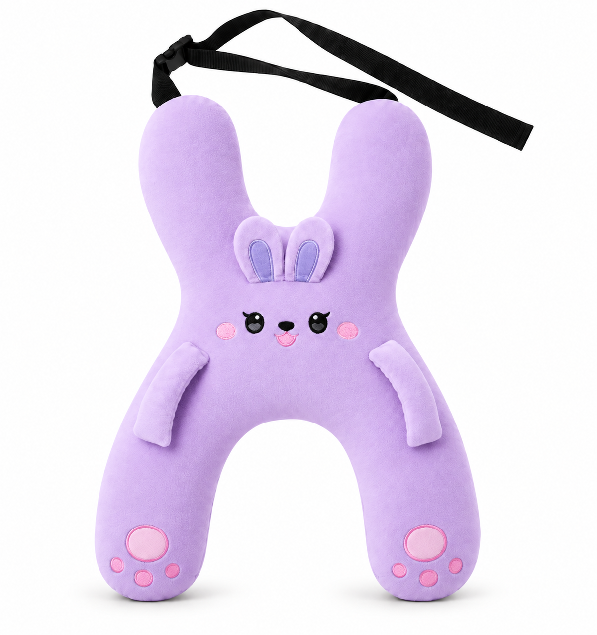 Kids Car Travel Pillow